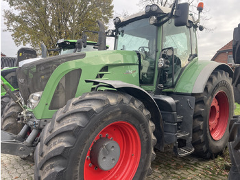 Traktor FENDT 936 Vario