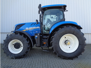 Traktor NEW HOLLAND T7.245