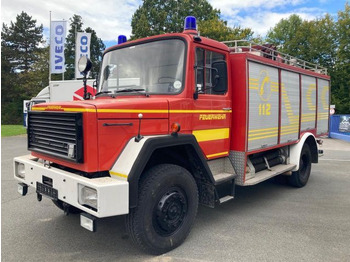 Kamion IVECO Magirus