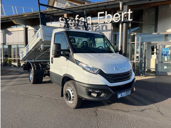 Dostavno vozilo istovarivač IVECO Daily