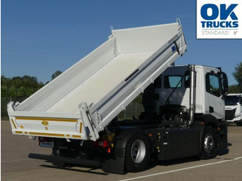 Istovarivač Iveco S-Way AD190S40/P CNG 4x2 Meiller AHK Intarder: slika 5