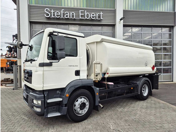 Kamion cisterna MAN TGM 18.340