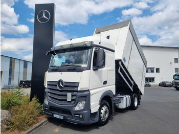 Istovarivač MERCEDES-BENZ Actros 1845