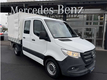 Dostavno vozilo sa otvorenom sandukom MERCEDES-BENZ Sprinter