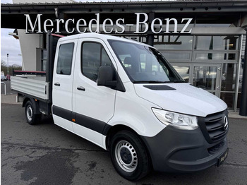 Dostavno vozilo sa otvorenom sandukom MERCEDES-BENZ Sprinter 315