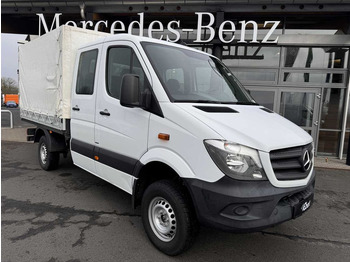 Dostavno vozilo sa otvorenom sandukom MERCEDES-BENZ Sprinter 316