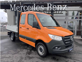 Dostavno vozilo sa otvorenom sandukom MERCEDES-BENZ Sprinter 317