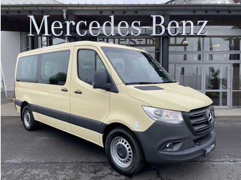 Furgon MERCEDES-BENZ Sprinter 317