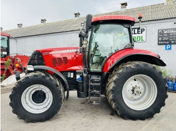 Traktor CASE IH Puma 160