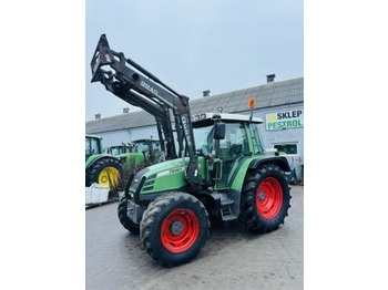 Traktor FENDT