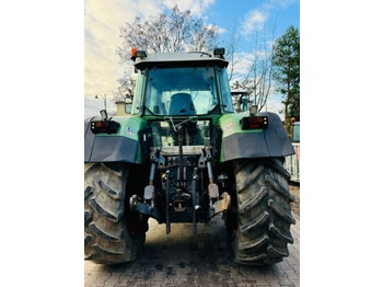 Traktor Fendt FAVORIT 818: slika 2