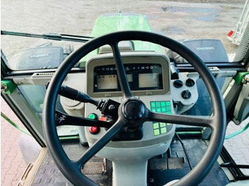 Traktor Fendt FAVORIT 818: slika 5