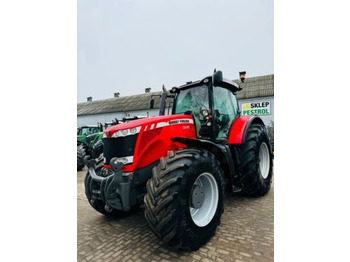 Traktor MASSEY FERGUSON 8690