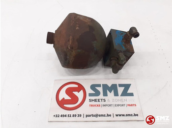 Hidraulika za Kamion Zettelmeyer Occ hydraulische regelklep Zettelmeyer: slika 2 Hidraulika za Kamion Zettelmeyer Occ hydraulische regelklep Zettelmeyer: slika 2