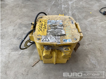 Građevinska oprema 5Kva 110 Volt Transformer: slika 2