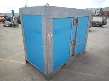 Set generatora Aggreko 50KW Chiller: slika 1