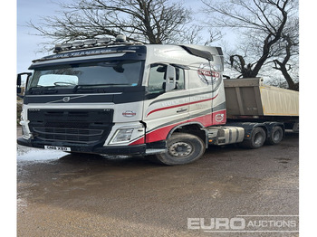 Tegljač VOLVO FH 500