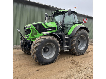 Traktor DEUTZ Agrotron