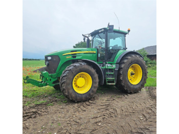 Traktor JOHN DEERE 7930