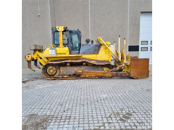 Buldožer Komatsu D65PX-15E0: slika 4