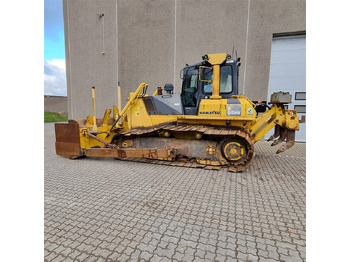 Buldožer Komatsu D65PX-15E0: slika 3