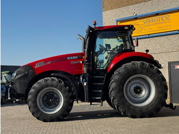 Traktor Case IH MAGNUM 380 CVX, AFS Connect, Frontlinkage, 2021!: slika 5