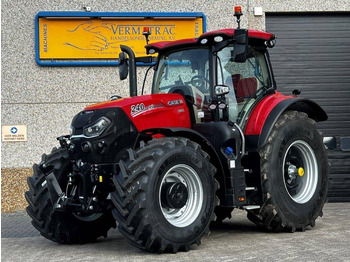 Traktor CASE IH Puma 240