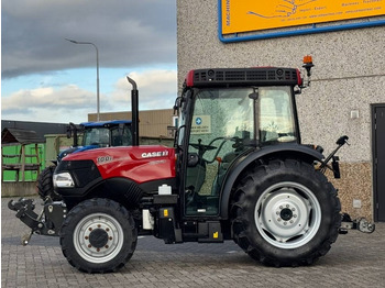 Traktor Case IH Quantum 100F, Airco, frontlinkage, 312 hours!: slika 3