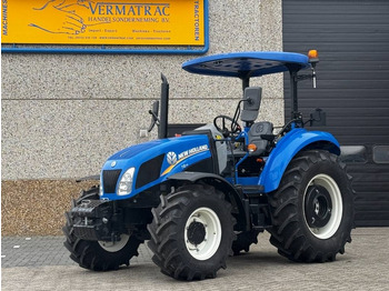 Traktor NEW HOLLAND T4.75