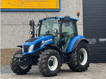 Traktor NEW HOLLAND T4.75