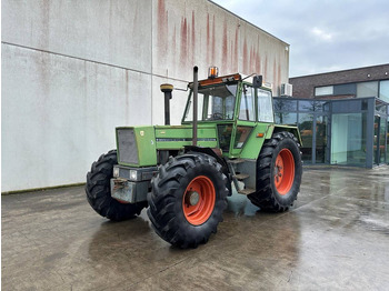 Traktor FENDT