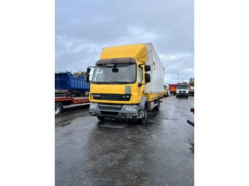 Kamion sa ceradom DAF 55