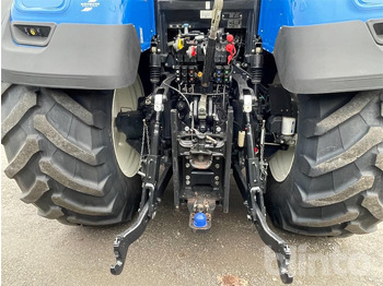 Traktor 2018 New Holland T 7.290 Limited: slika 5