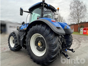 Traktor 2018 New Holland T 7.290 Limited: slika 4