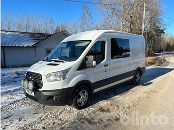 Dostavno vozilo FORD Transit