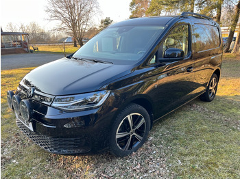 Dostavno vozilo VOLKSWAGEN Caddy