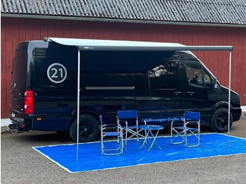 Dostavno vozilo VOLKSWAGEN Crafter 35