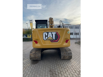 Bager guseničar Cat 313GC: slika 4