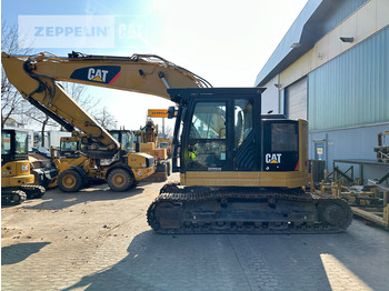 Bager guseničar CATERPILLAR 325FL