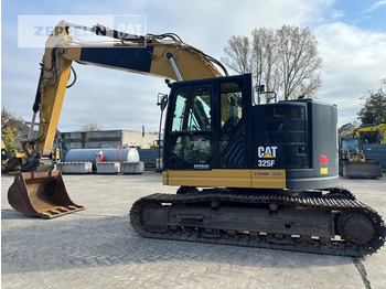 Bager guseničar CATERPILLAR 325FL