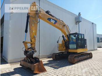 Bager guseničar CATERPILLAR 325FL