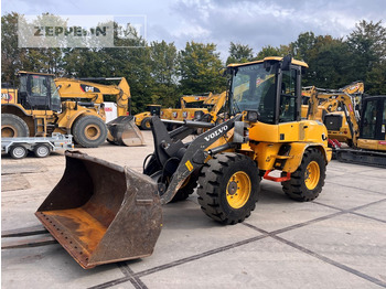 Volvo L35G  Volvo L35G: slika 1