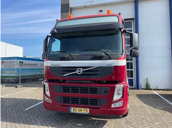 Tegljač VOLVO FM 410