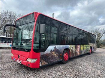 Gradski autobus MERCEDES-BENZ Citaro