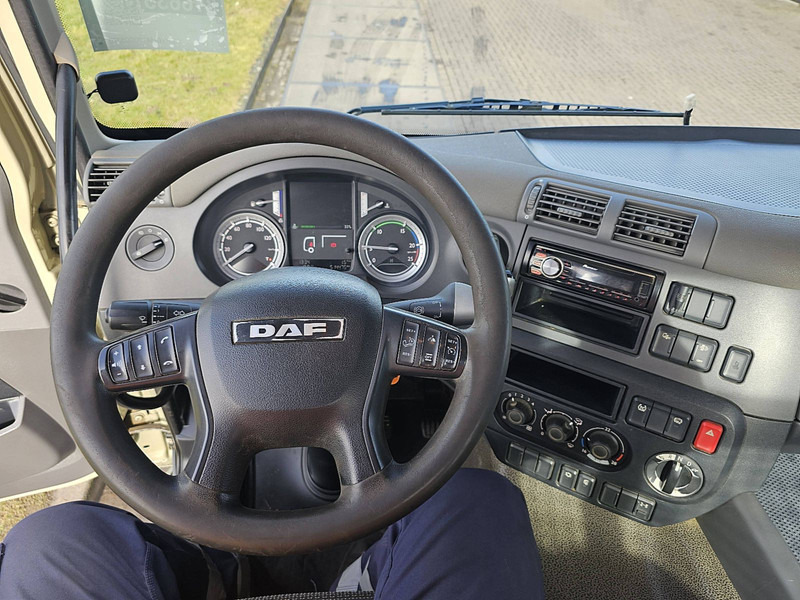 Kamion za utovaranje kontejnera DAF CF 440 NG 2014 TAP HYVA: slika 7