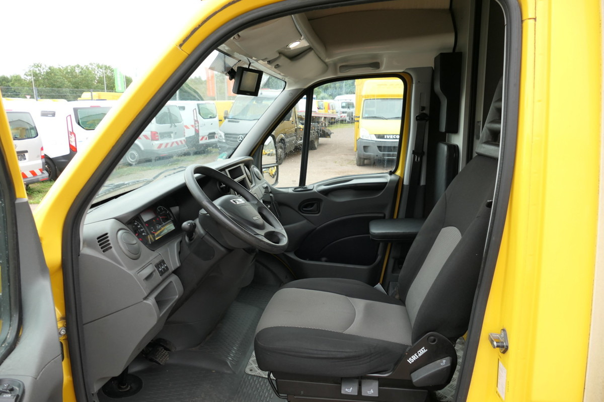 Dostavno vozilo sa zatvorenim sandukom IVECO Daily 50C15 COC: slika 9