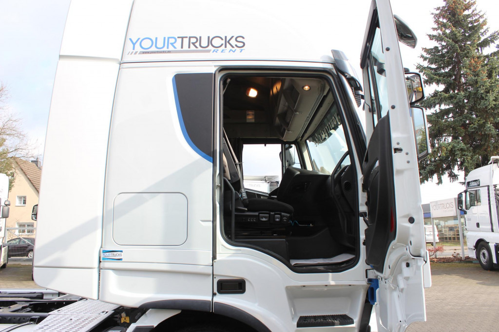 Tegljač Iveco AS 510 XP Retarder   ACC   LDW   Kühlbox   Navi: slika 15