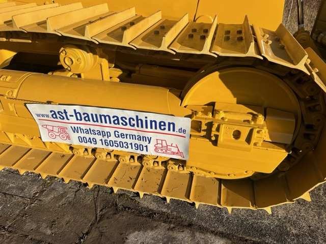 Mašina za asfalt LIEBHERR PR 722L: slika 6