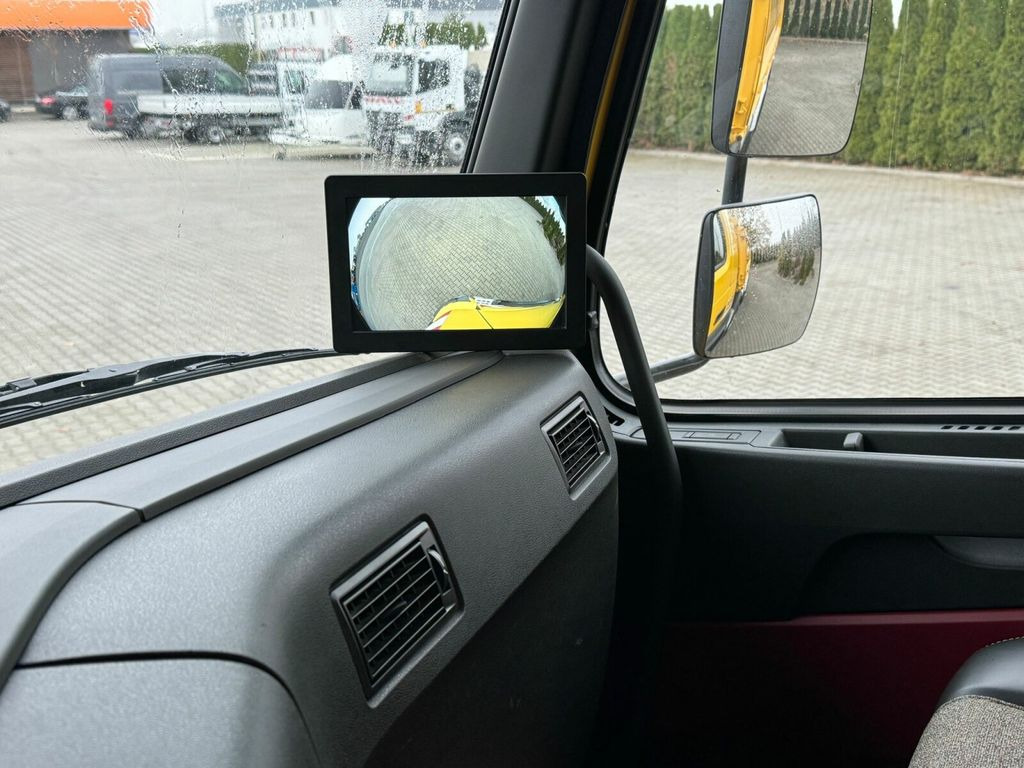 Istovarivač Volvo FMX420 8x6 Dreiseitenkipper Bordmatik MEILLER: slika 21