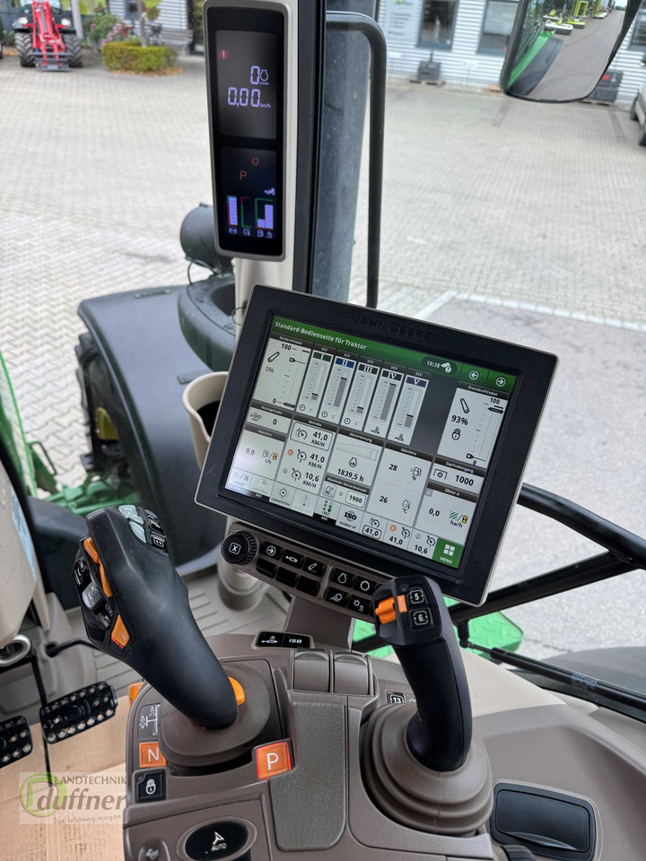 Traktor John Deere 6R 250: slika 21